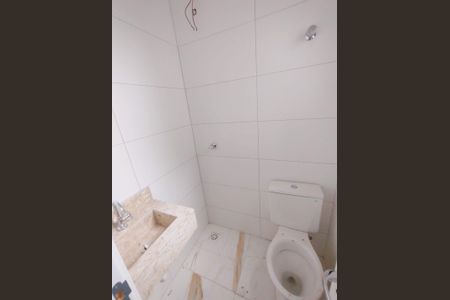 Apartamento à venda com 44m², 2 quartos e sem vaga