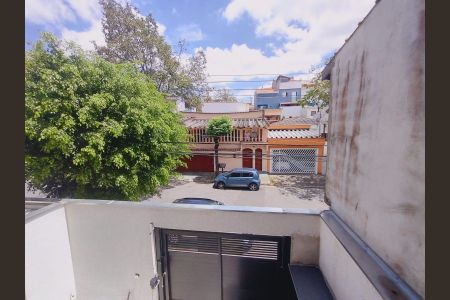 Apartamento à venda com 44m², 2 quartos e sem vaga