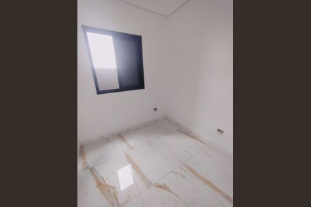 Apartamento à venda com 2 quartos, 44m² em Parque Erasmo Assunção, Santo André