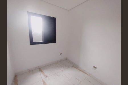 Apartamento à venda com 2 quartos, 44m² em Parque Erasmo Assunção, Santo André