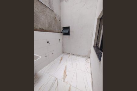 Apartamento à venda com 44m², 2 quartos e sem vaga