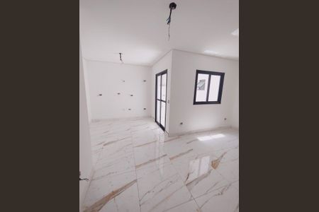 Apartamento à venda com 44m², 2 quartos e sem vaga