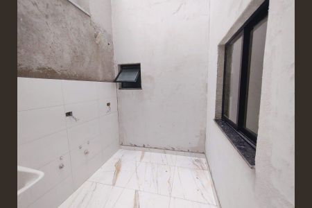 Apartamento à venda com 44m², 2 quartos e sem vaga