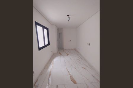 Apartamento à venda com 2 quartos, 44m² em Parque Erasmo Assunção, Santo André