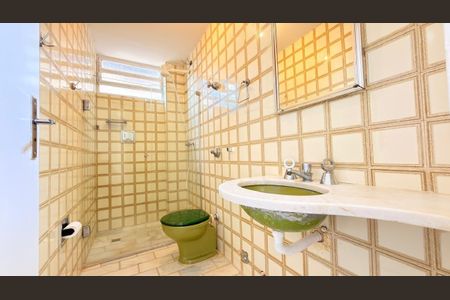 Apartamento à venda com 2 quartos, 80m² em São Lucas, Belo Horizonte