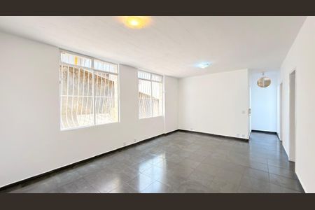 Apartamento à venda com 2 quartos, 80m² em São Lucas, Belo Horizonte