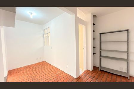 Apartamento à venda com 2 quartos, 80m² em São Lucas, Belo Horizonte