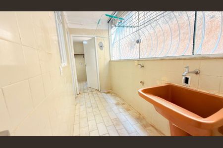 Apartamento à venda com 2 quartos, 80m² em São Lucas, Belo Horizonte