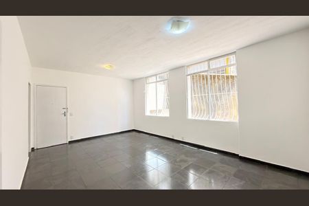 Apartamento à venda com 2 quartos, 80m² em São Lucas, Belo Horizonte