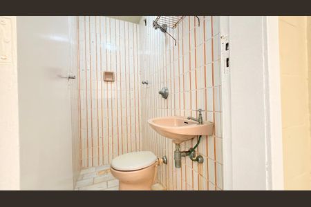 Apartamento à venda com 2 quartos, 80m² em São Lucas, Belo Horizonte