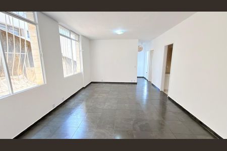 Apartamento à venda com 2 quartos, 80m² em São Lucas, Belo Horizonte