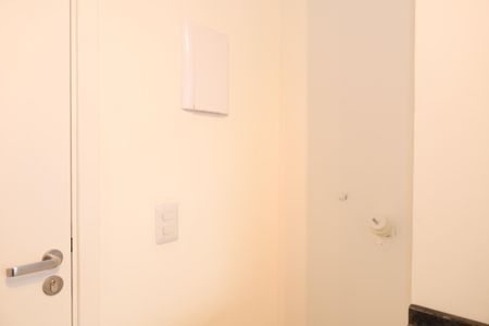 Apartamento para alugar com 20m², 1 quarto e sem vagaÁrea de Serviço