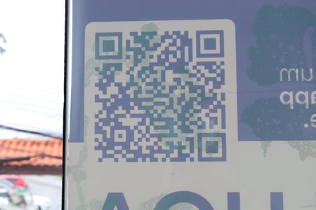 Apartamento para alugar com 20m², 1 quarto e sem vagaPlaca instalada no vidro da sala do imóvel - Código da placa: YIXW-1747