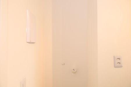 Apartamento para alugar com 20m², 1 quarto e sem vagaÁrea de Serviço