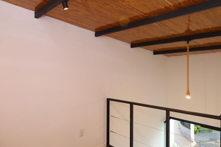 Apartamento para alugar com 20m², 1 quarto e sem vagaQuarto