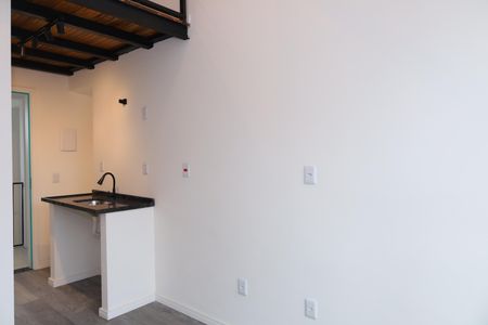 Apartamento para alugar com 20m², 1 quarto e sem vagaSala