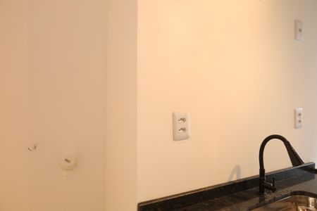 Apartamento para alugar com 20m², 1 quarto e sem vagaÁrea de Serviço