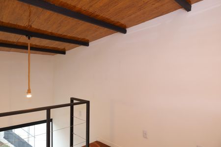 Apartamento para alugar com 20m², 1 quarto e sem vagaQuarto