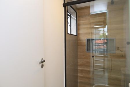 Apartamento para alugar com 20m², 1 quarto e sem vagaBanheiro