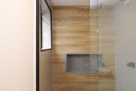 Apartamento para alugar com 20m², 1 quarto e sem vagaBanheiro