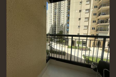 Apartamento à venda com 68m², 2 quartos e 1 vagaVaranda da Sala