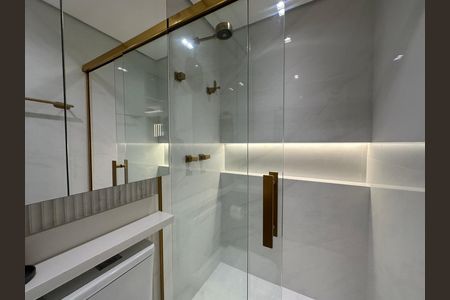 Apartamento à venda com 68m², 2 quartos e 1 vagaBanheiro