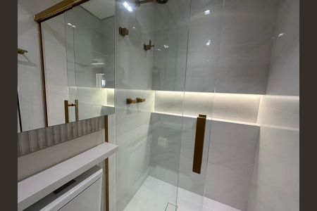 Apartamento à venda com 68m², 2 quartos e 1 vagaBanheiro
