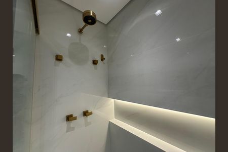 Apartamento à venda com 68m², 2 quartos e 1 vagaBanheiro
