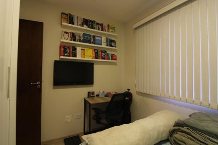 Casa de condomínio para alugar com 133m², 3 quartos e 3 vagasQuarto 3