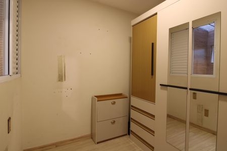 Casa de condomínio para alugar com 133m², 3 quartos e 3 vagasQuarto 2