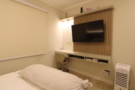 Casa de condomínio para alugar com 133m², 3 quartos e 3 vagasQuarto 1