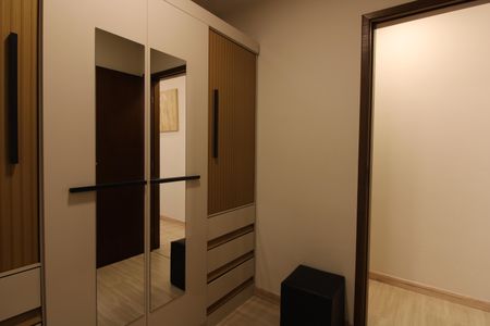 Casa de condomínio para alugar com 133m², 3 quartos e 3 vagasQuarto 2