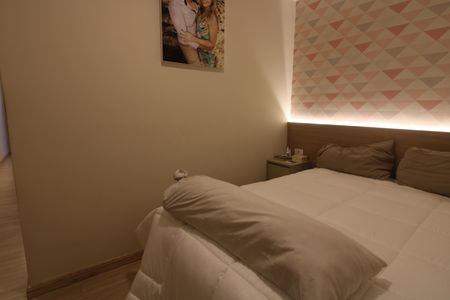 Casa de condomínio para alugar com 133m², 3 quartos e 3 vagasQuarto 1