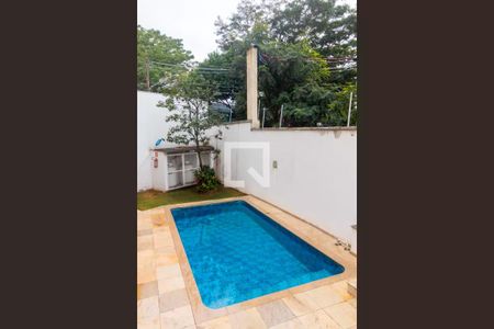 Casa de condomínio para alugar com 133m², 3 quartos e 3 vagasÁrea comum - Piscina
