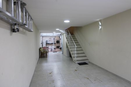 Casa de condomínio para alugar com 133m², 3 quartos e 3 vagasGaragem