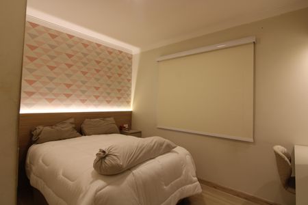 Casa de condomínio para alugar com 133m², 3 quartos e 3 vagasQuarto 1