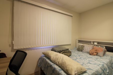 Casa de condomínio para alugar com 133m², 3 quartos e 3 vagasQuarto 3