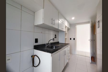 Apartamento à venda com 71m², 3 quartos e 1 vaga Apartamento à venda com 71m², 3 quartos e 1 vagaCozinha