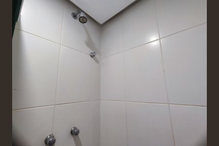 Apartamento à venda com 71m², 3 quartos e 1 vaga Apartamento à venda com 71m², 3 quartos e 1 vagaBanheiro social