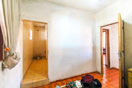 Suíte de casa para alugar com 3 quartos, 200m² em Jardim Sao Pedro, São Paulo