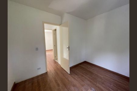 Casa de condomínio para alugar com 61m², 2 quartos e 2 vagasQuarto 2