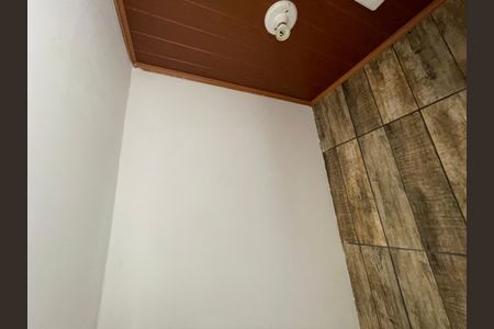 Casa de condomínio para alugar com 61m², 2 quartos e 2 vagasLavabo