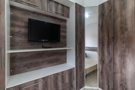 Casa de condomínio para alugar com 70m², 2 quartos e 1 vagaQuarto 2