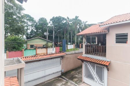 Casa de condomínio para alugar com 70m², 2 quartos e 1 vagaVista do Quarto 2