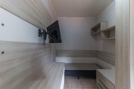 Casa de condomínio para alugar com 70m², 2 quartos e 1 vagaQuarto 1