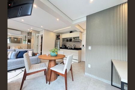 Studio para alugar com 35m², 1 quarto e sem vagaStudio