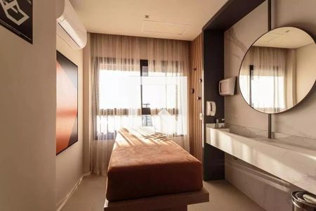 Studio para alugar com 35m², 1 quarto e sem vagaÁrea comum