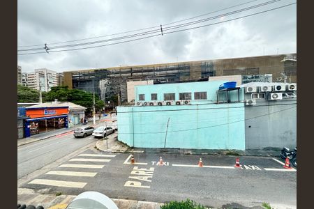 Studio para alugar com 35m², 1 quarto e sem vagaVista