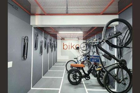 Studio para alugar com 35m², 1 quarto e sem vagaÁrea comum