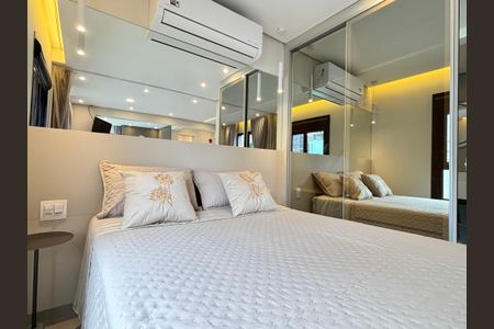 Studio para alugar com 35m², 1 quarto e sem vagaStudio